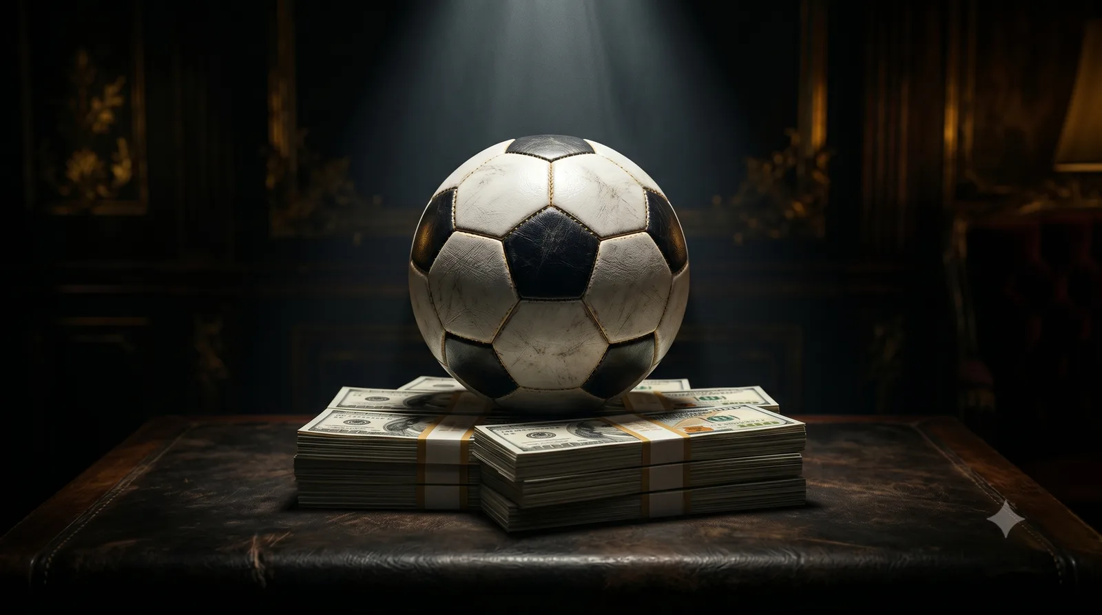 Follow the money: inside FIFA's record $13 billion World Cup