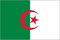 Algeria flag
