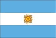 Argentina flag