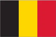Belgium flag