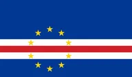 Cape Verde flag
