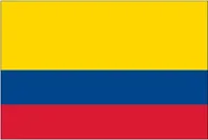 Colombia flag