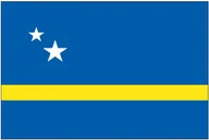 Curaçao flag