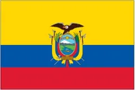 Ecuador flag
