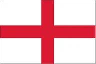 England flag
