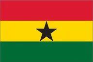 Ghana flag