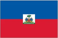 Haiti flag