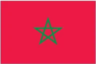 Morocco flag