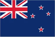 New Zealand flag