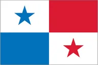 Panama flag