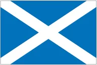 Scotland flag