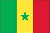 Senegal flag