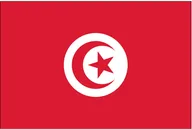 Tunisia flag